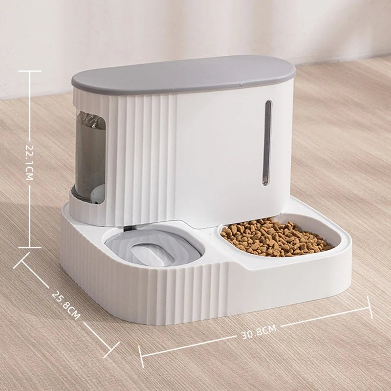 Pet Dispenser 