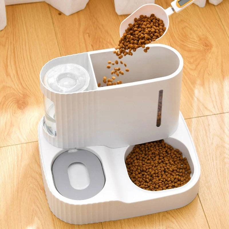 Pet Dispenser 