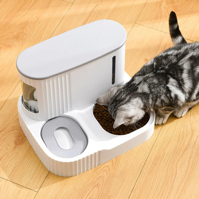 Pet Dispenser 