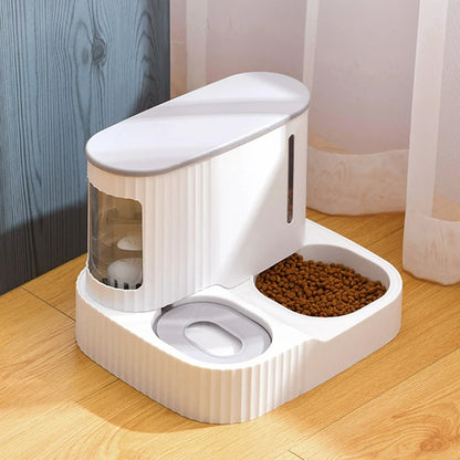 Pet Dispenser 