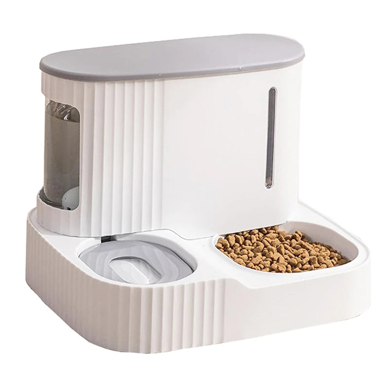 Pet Dispenser 