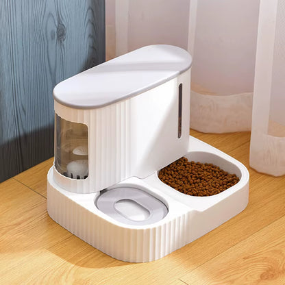 Pet Dispenser 